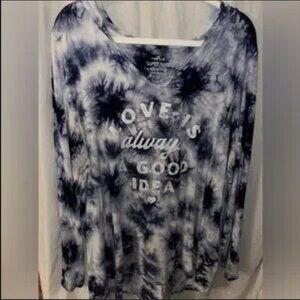 Torrid Long Sleeve Shirt